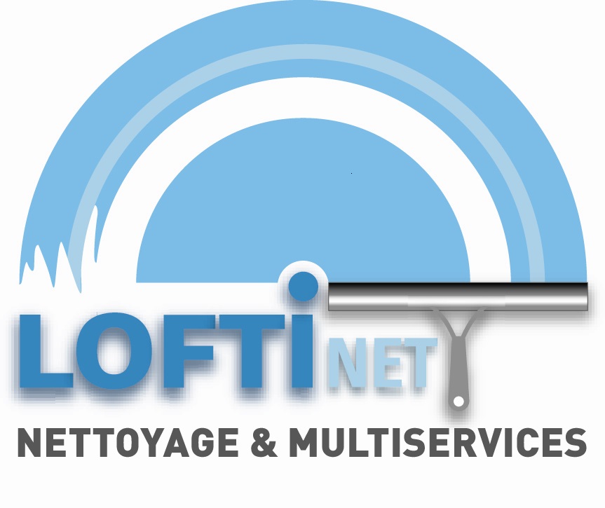 LoftiNet - Nettoyage et Multiservices